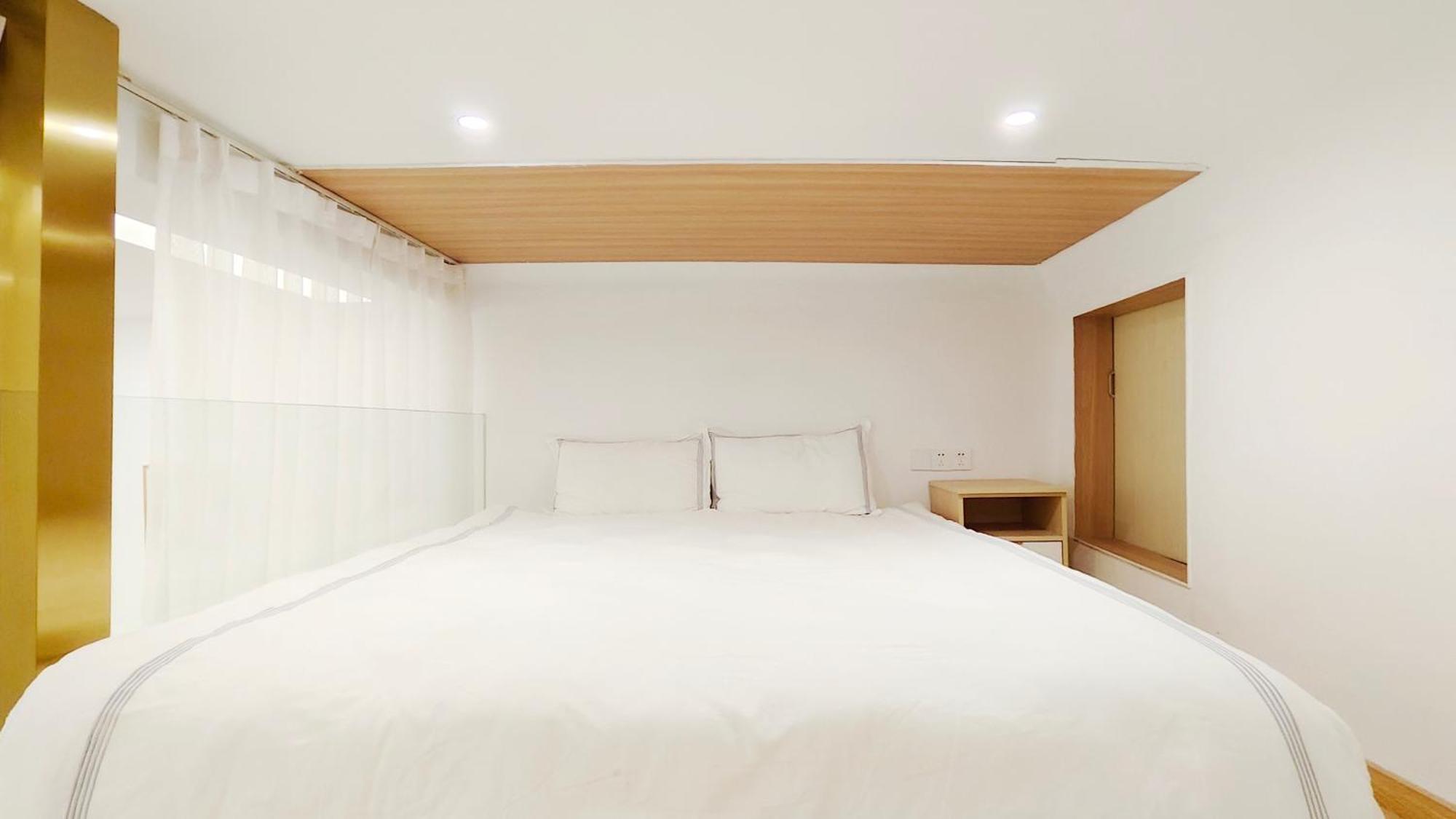 Hills & Aromahome Urbanluxe Family Close To Mid Huaihai Rd Appartement *