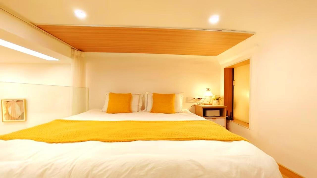 Hills & Aromahome Urbanluxe Family Close To Mid Huaihai Rd * Shanghai