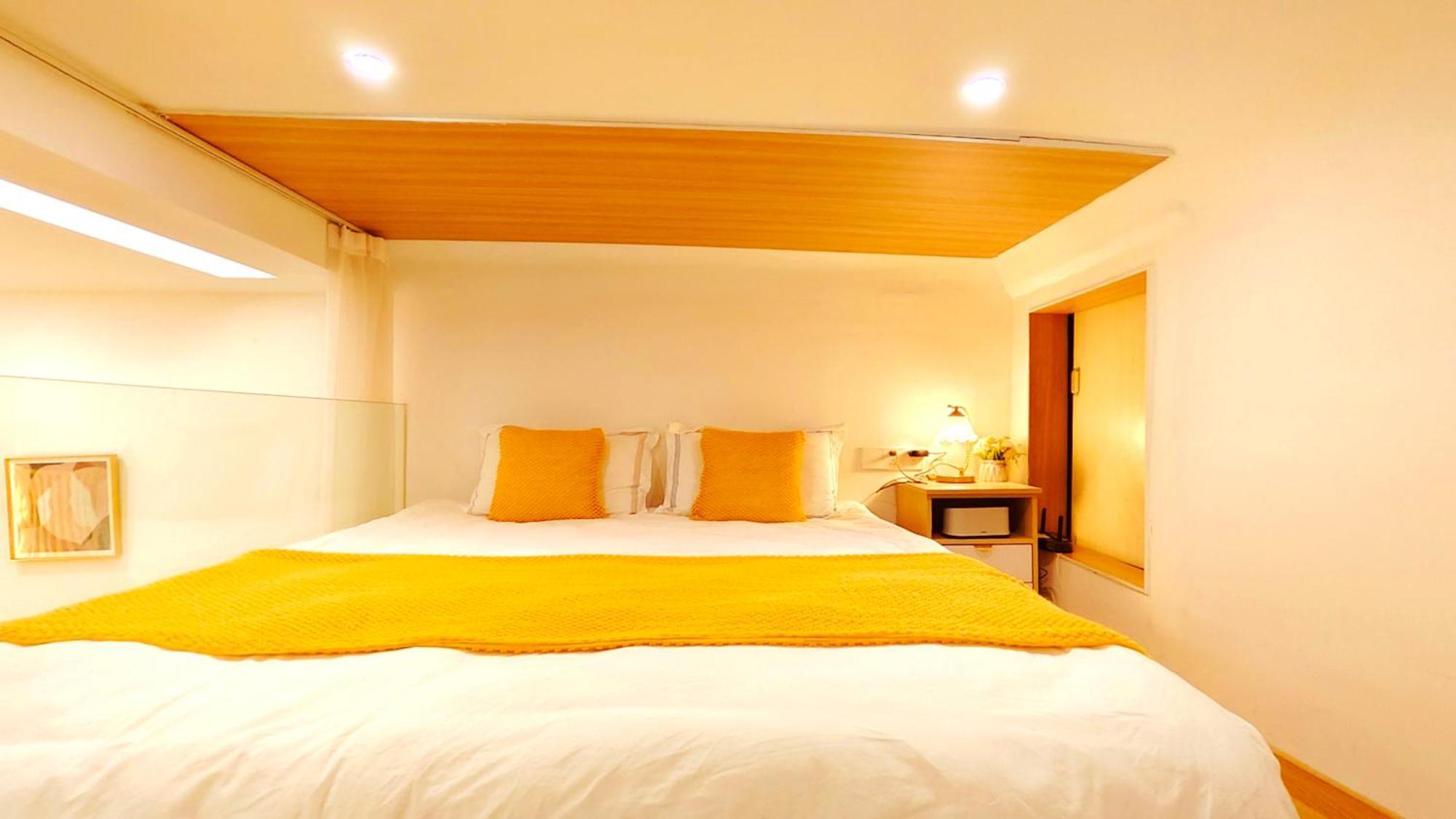 Hills & Aromahome Urbanluxe Family Close To Mid Huaihai Rd * Shanghai