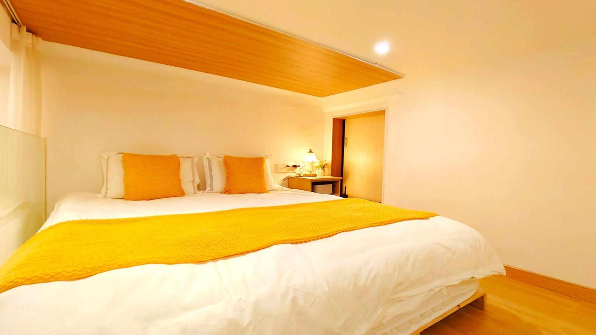 Appartement Hills & Aromahome Urbanluxe Family Close To Mid Huaihai Rd *
